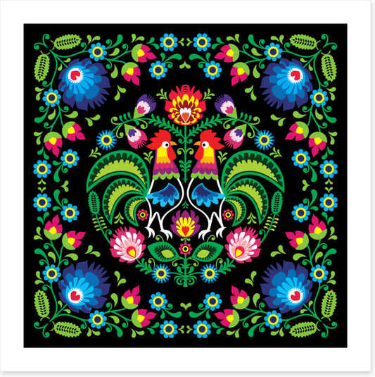 Folk Art