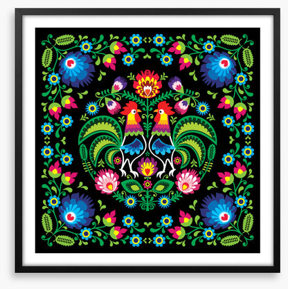 Folk Art