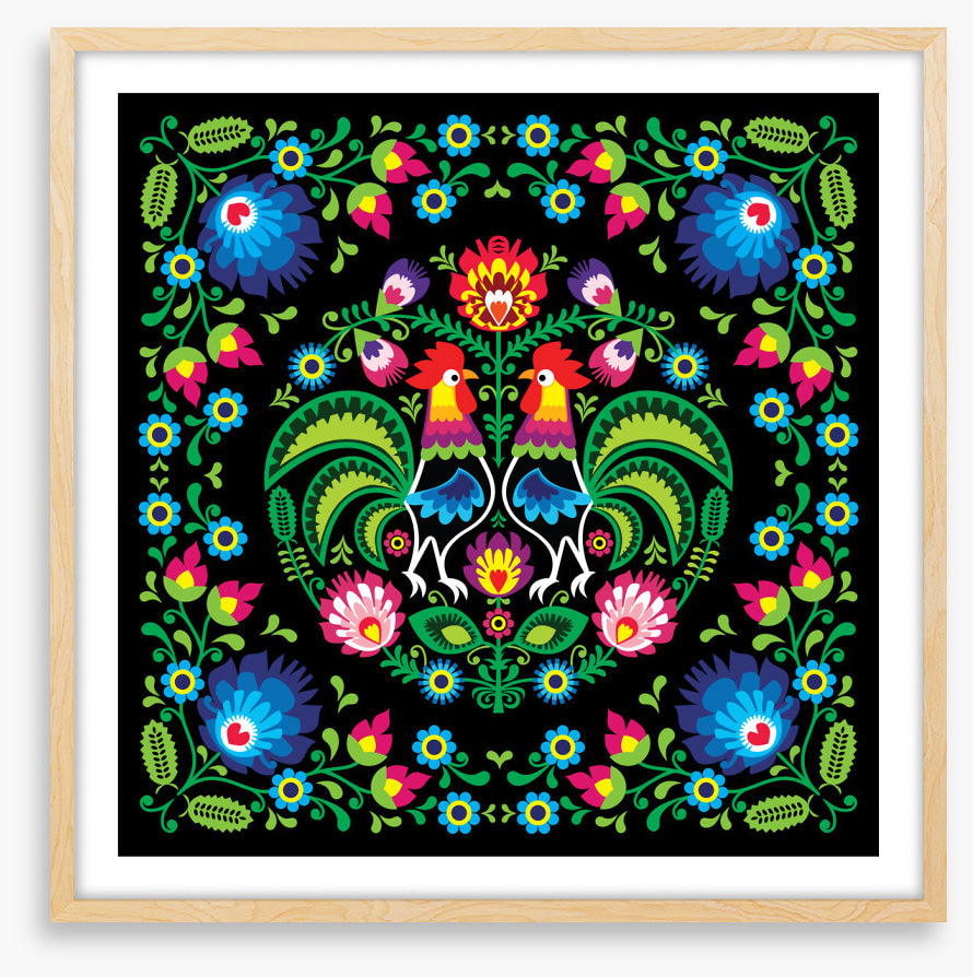 Folk Art