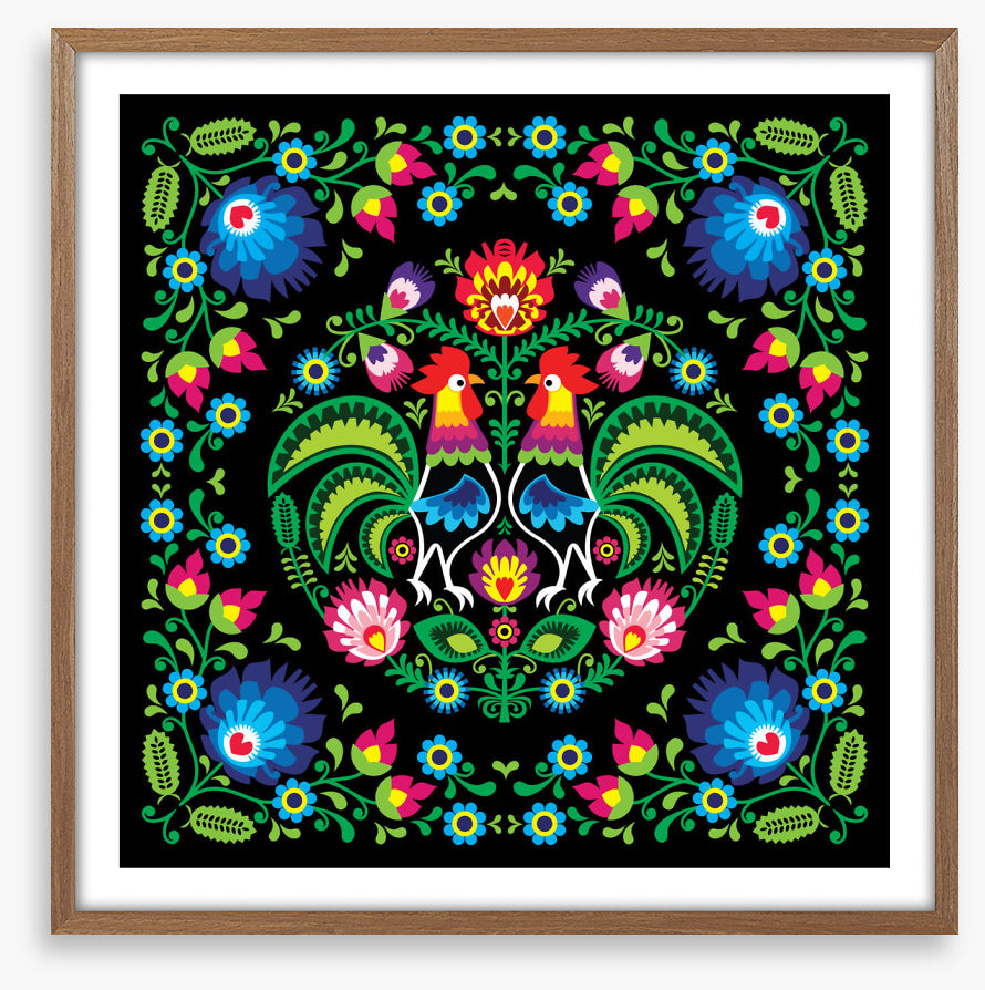 Folk Art
