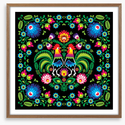 Folk Art