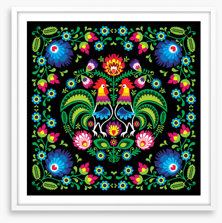 Folk Art