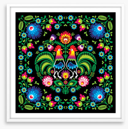 Folk Art