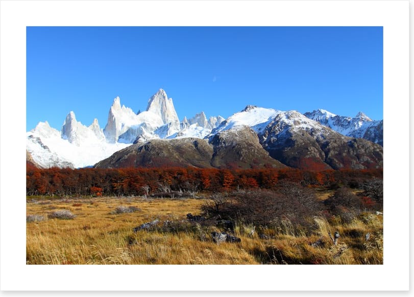 South America