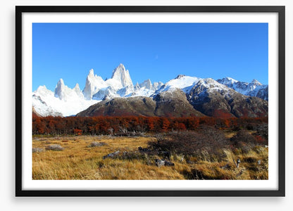 South America