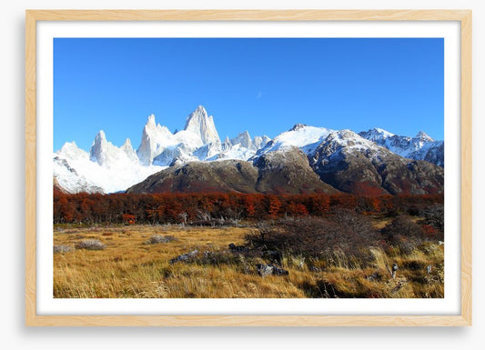 South America