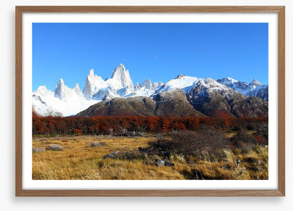 South America