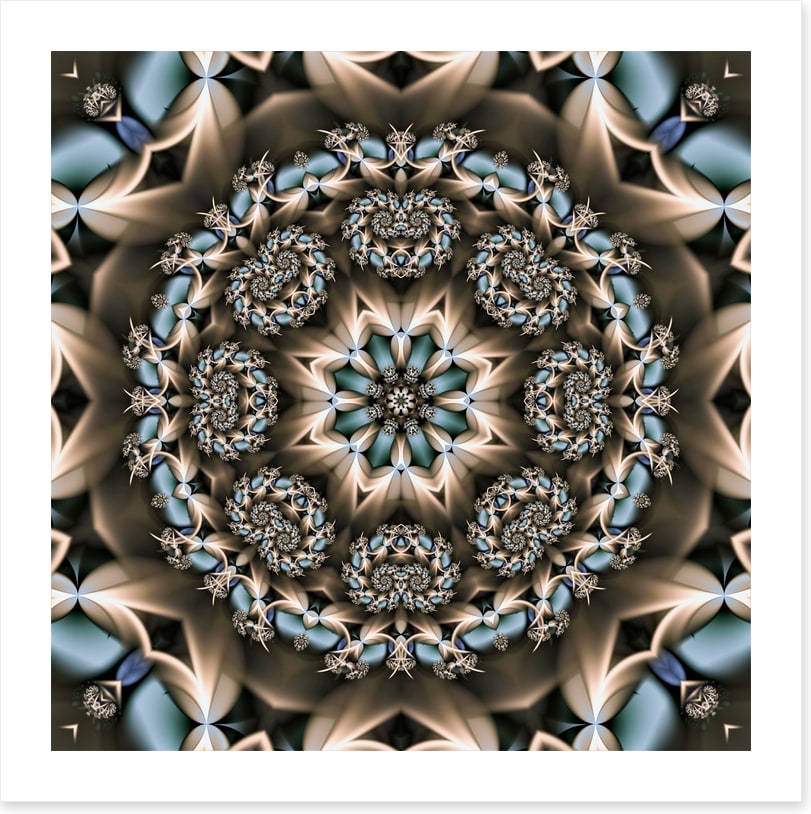 Hypnotic enigma