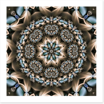 Hypnotic enigma