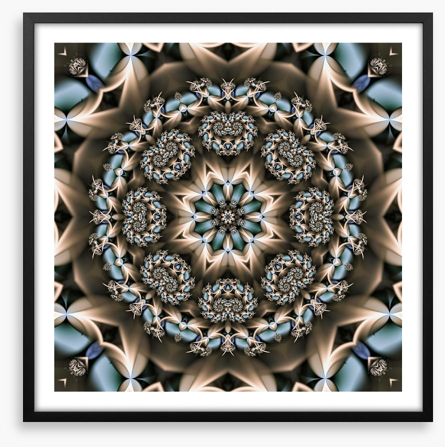 Hypnotic enigma