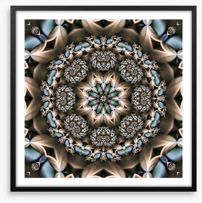 Hypnotic enigma