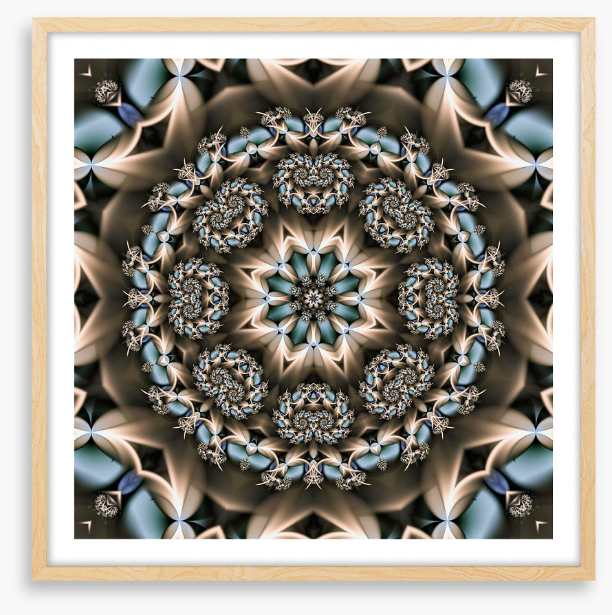 Hypnotic enigma