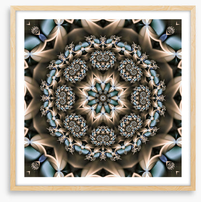 Hypnotic enigma