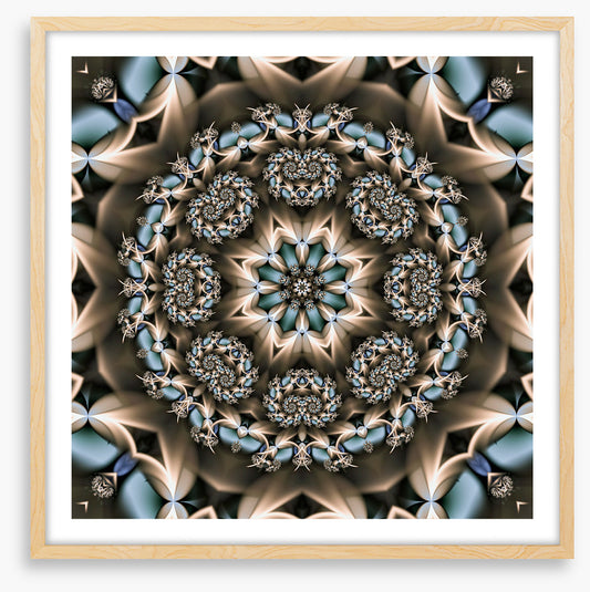 Hypnotic enigma