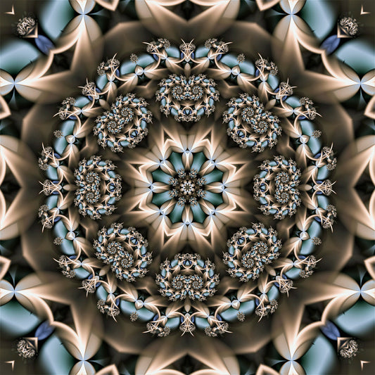 Hypnotic enigma