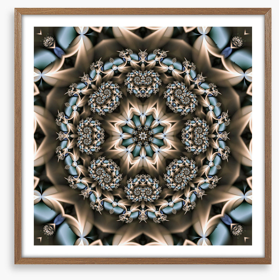 Hypnotic enigma