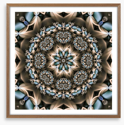 Hypnotic enigma