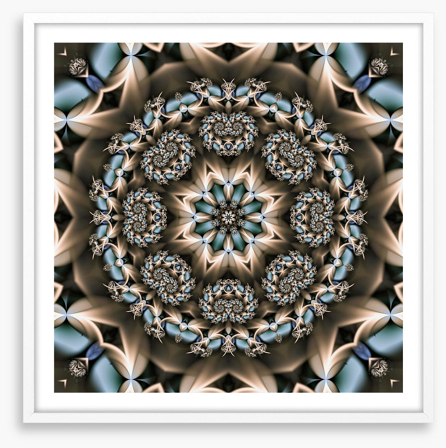 Hypnotic enigma