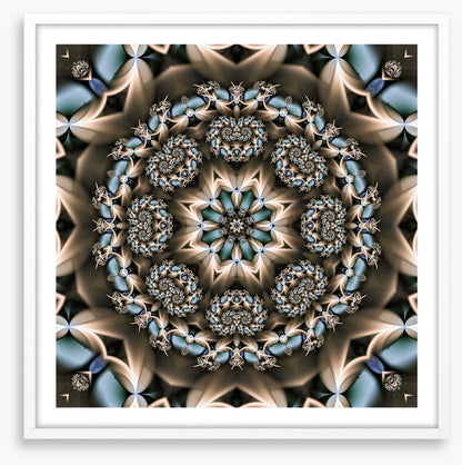 Hypnotic enigma