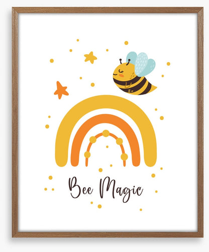 Bee magic