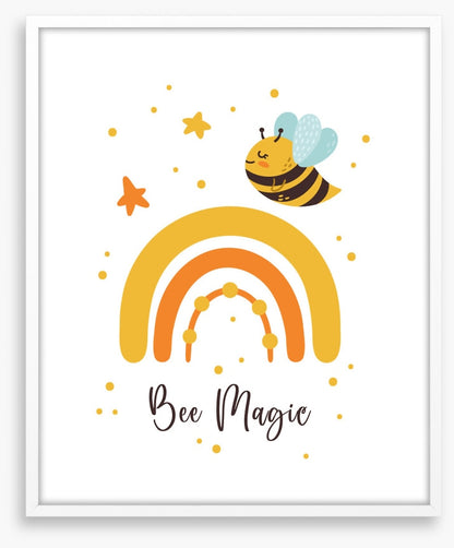 Bee magic