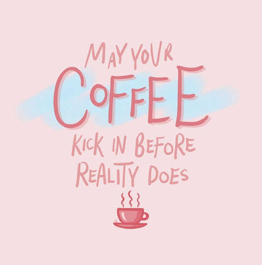 Before reality