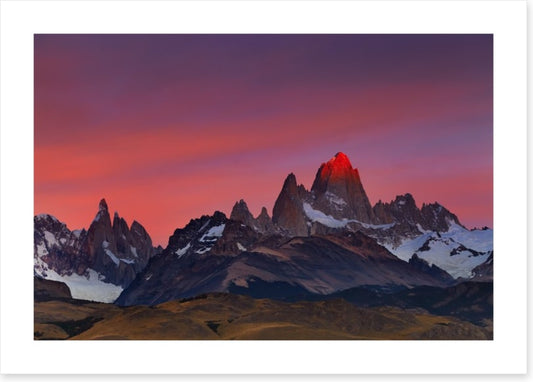 South America