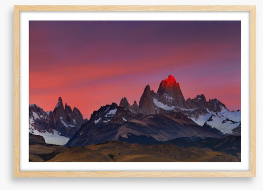 South America