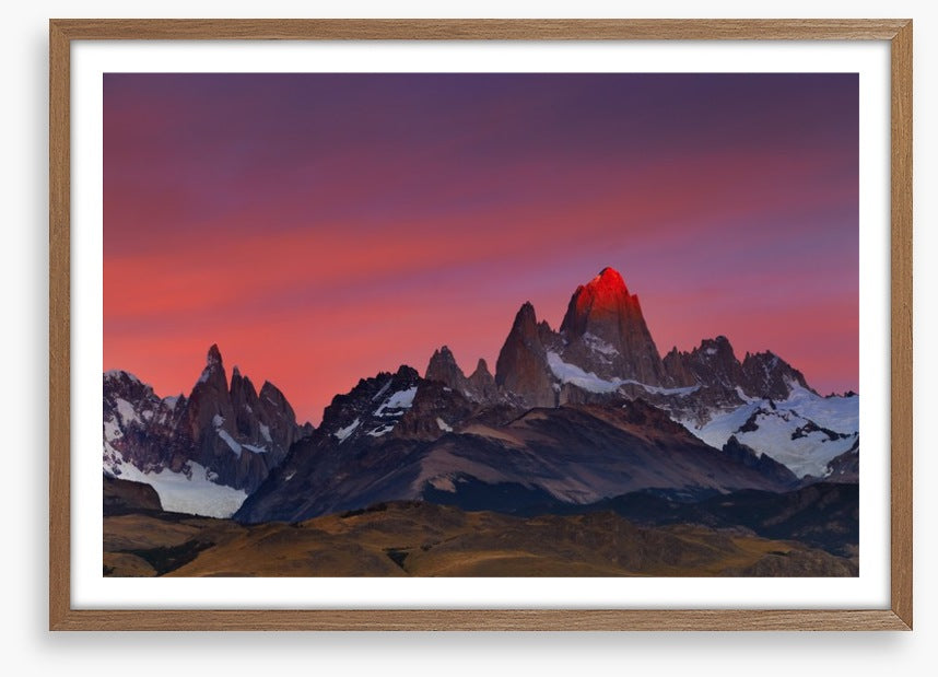 South America