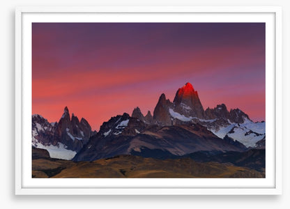 South America