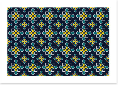 Geometric