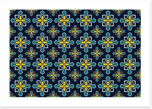 Geometric