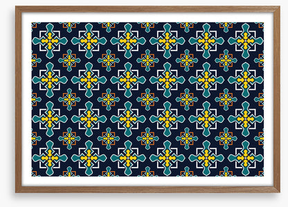 Geometric