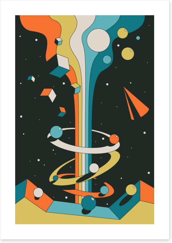 Quantum leap II