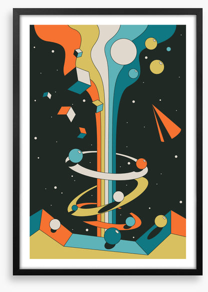 Quantum leap II
