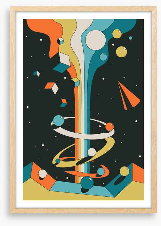 Quantum leap II