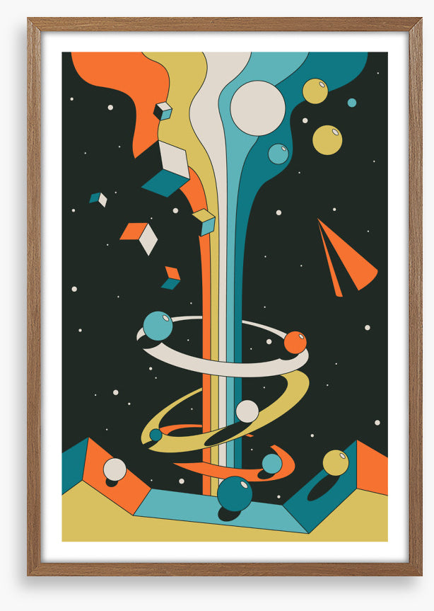 Quantum leap II