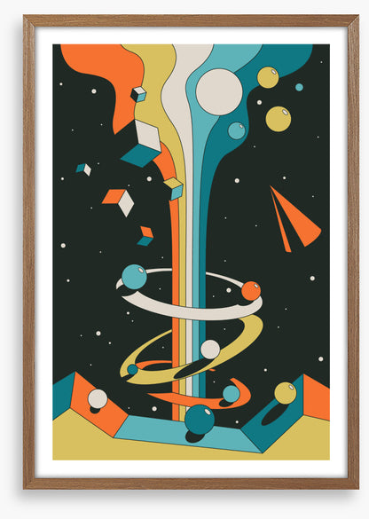 Quantum leap II