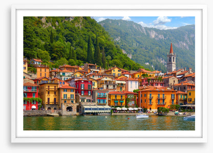 View of Varenna