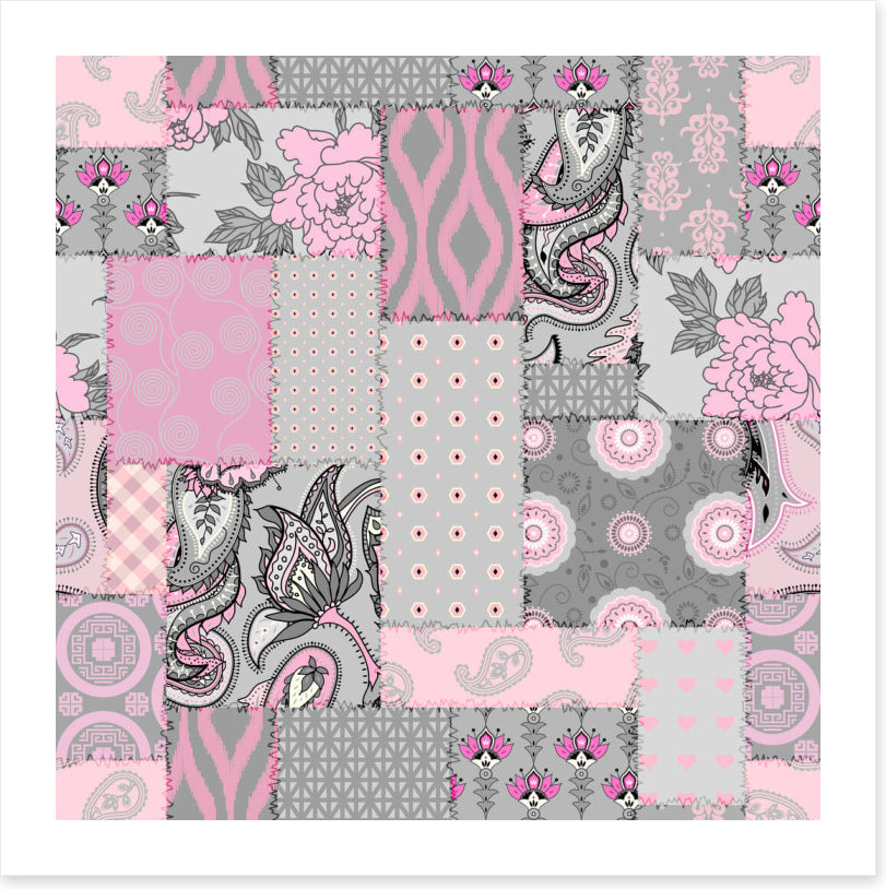 Patchwork