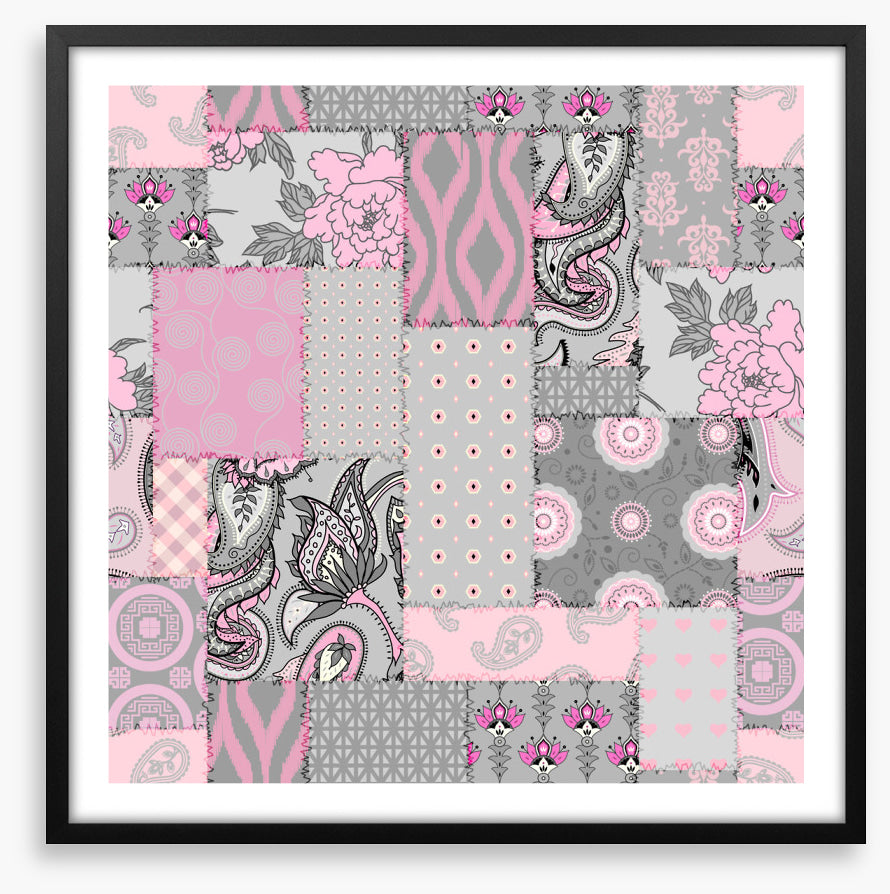 Patchwork