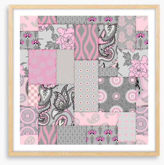 Patchwork