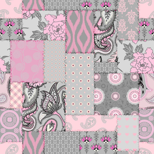 Patchwork