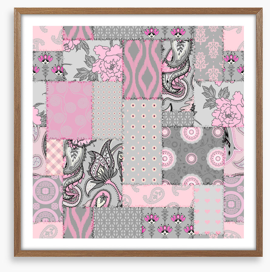 Patchwork