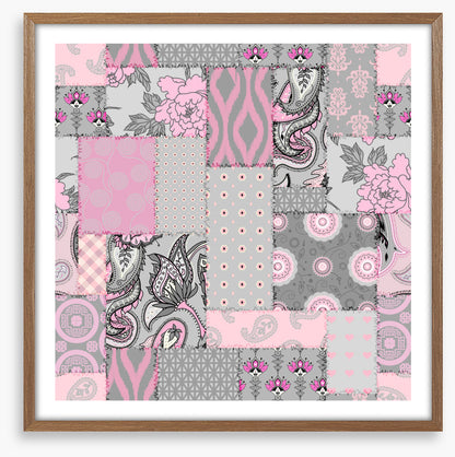 Patchwork
