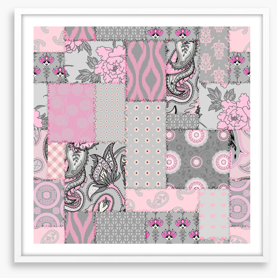 Patchwork