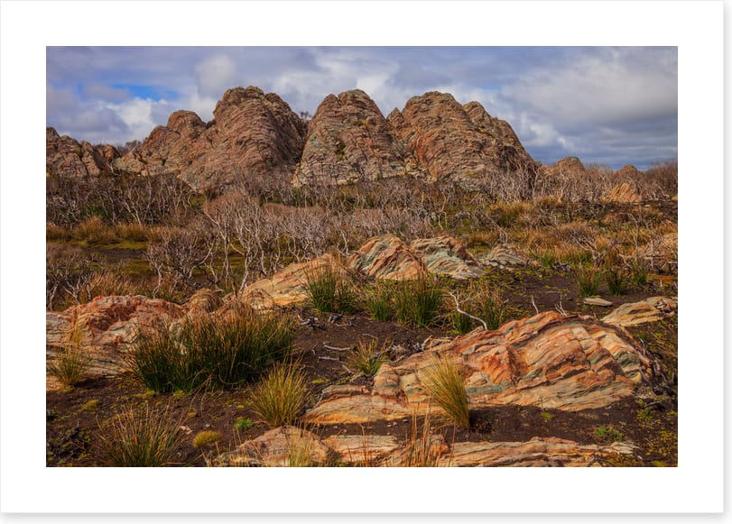 Tasmania