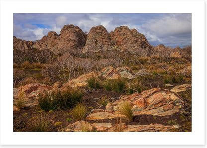 Tasmania