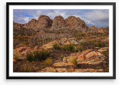 Tasmania