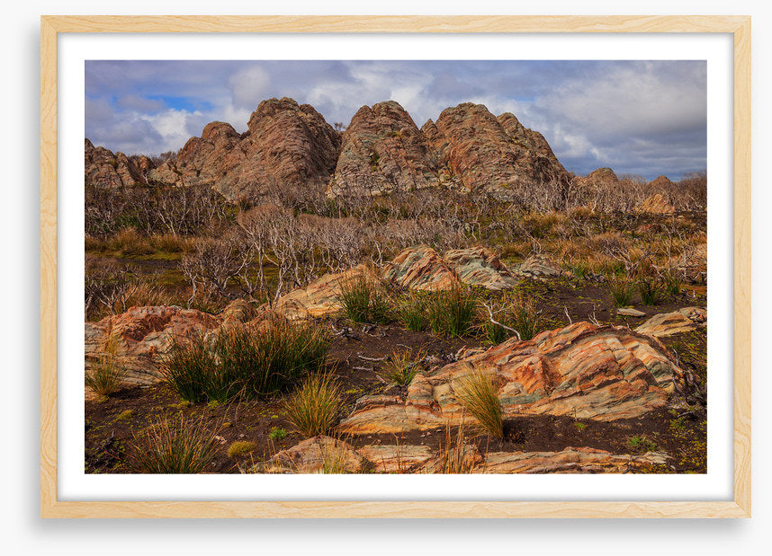 Tasmania